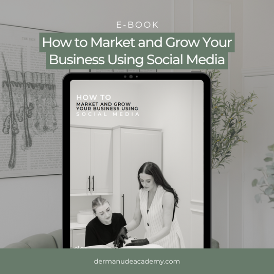 How to Market and Grow Your Business Using Social Media