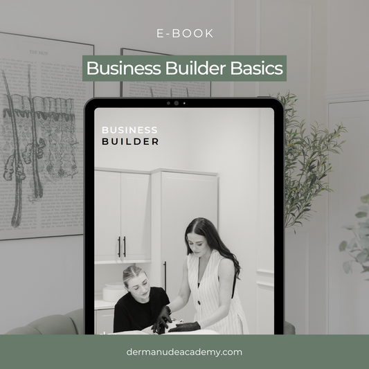 Business Builder Basics