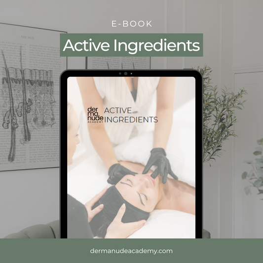 Active Ingredients