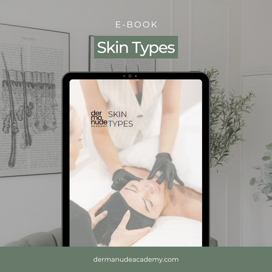 Skin Types