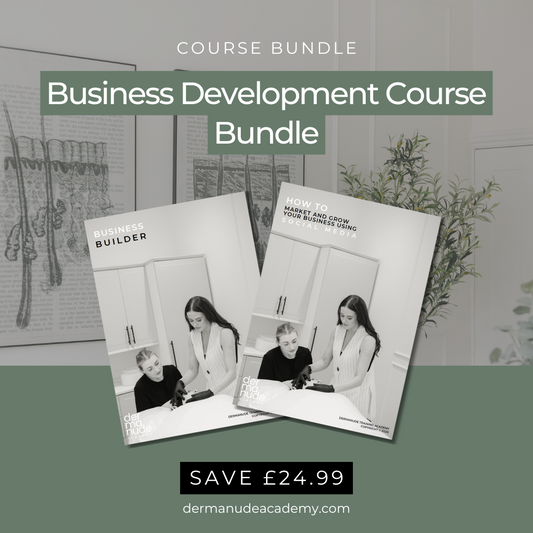 Business Development Bundle