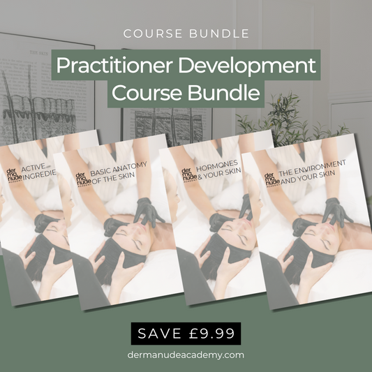Practitioner Development Course Bundle
